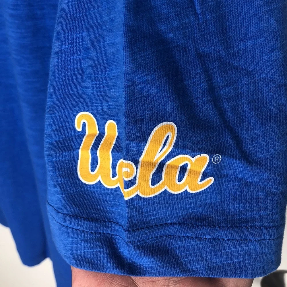 Champion UCLA Bruins Shirt - Picture 7 of 8
